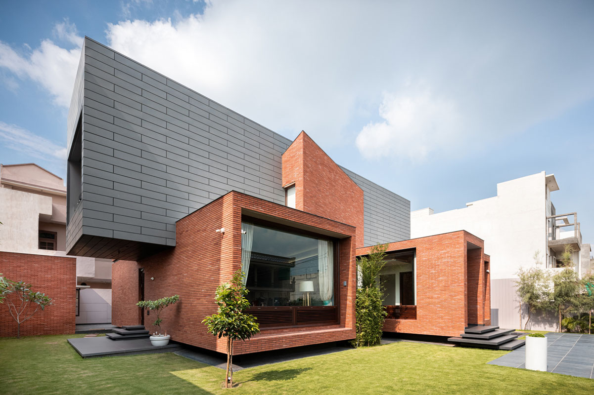برترین خانه های سال 2021  از نگاه وبسایت Archdaily